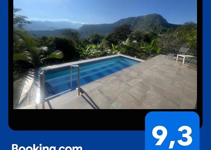 Te Imaginas Desconectarte En Una Finca Privada Y Exclusiva, Sasaima Es Tu Destino