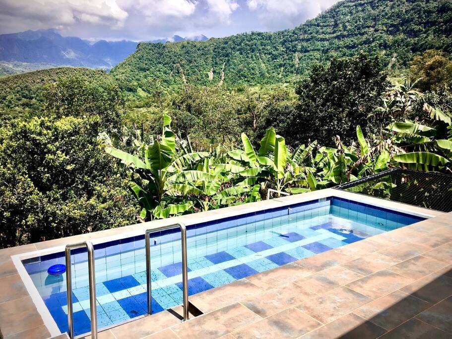 Te Imaginas Desconectarte En Privada Y Exclusiva, Es Tu Destino Holiday home