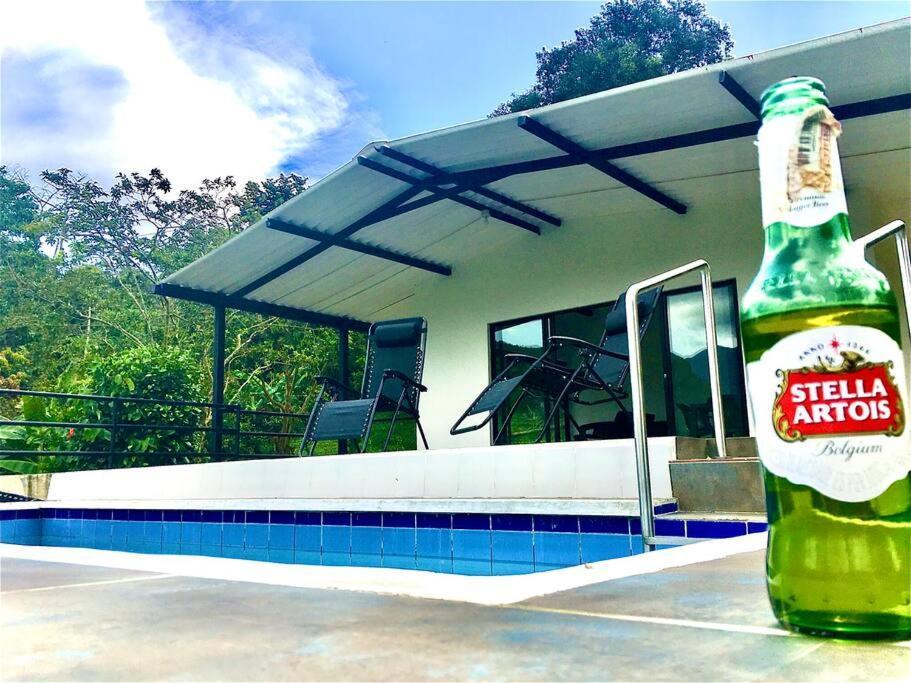 Holiday home Te Imaginas Desconectarte En Privada Y Exclusiva, Es Tu Destino *