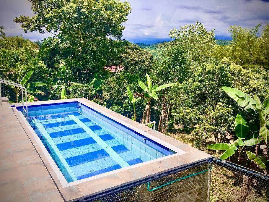 Te Imaginas Desconectarte En Privada Y Exclusiva, Es Tu Destino Holiday home *