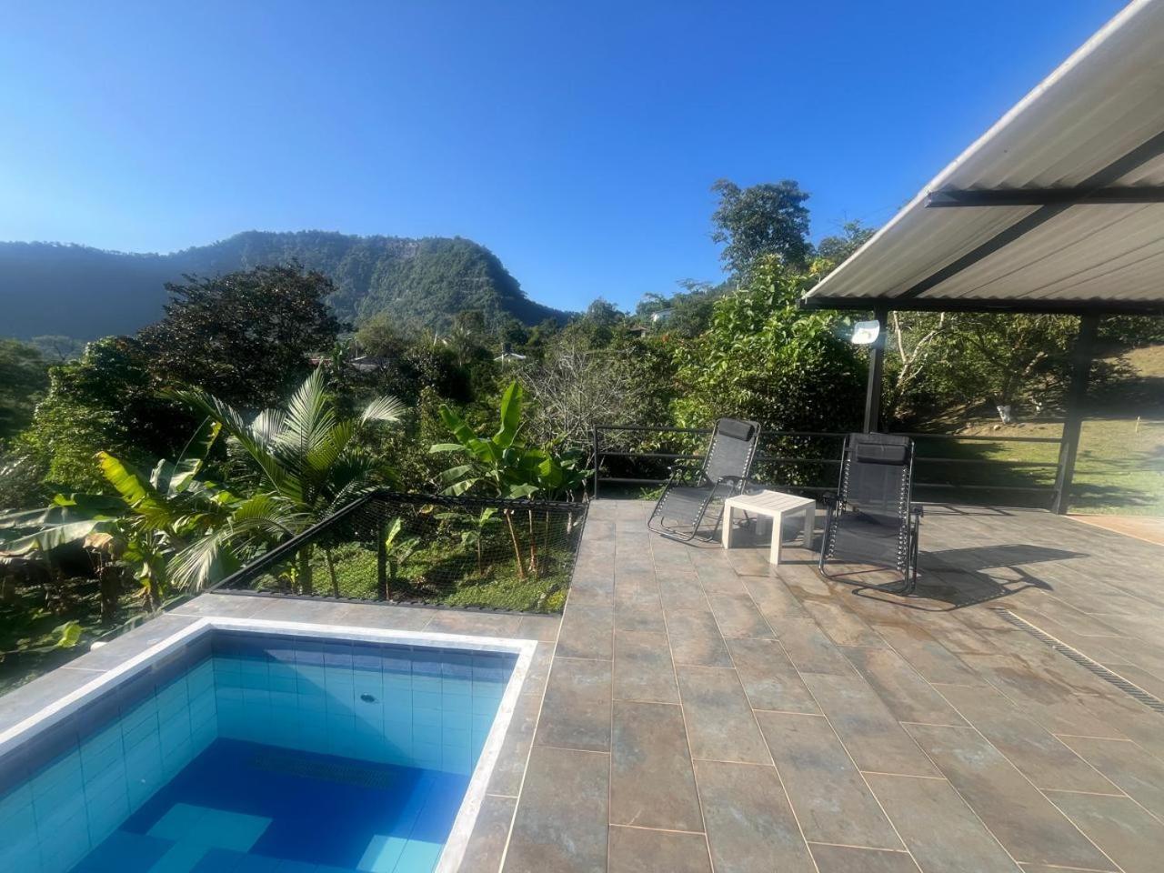 Holiday home Te Imaginas Desconectarte En Privada Y Exclusiva, Es Tu Destino *
