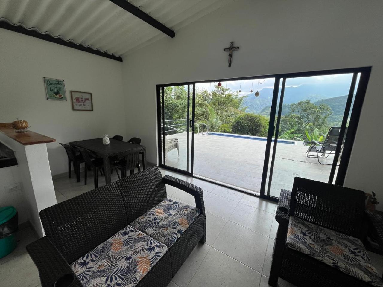 Te Imaginas Desconectarte En Privada Y Exclusiva, Es Tu Destino Holiday home