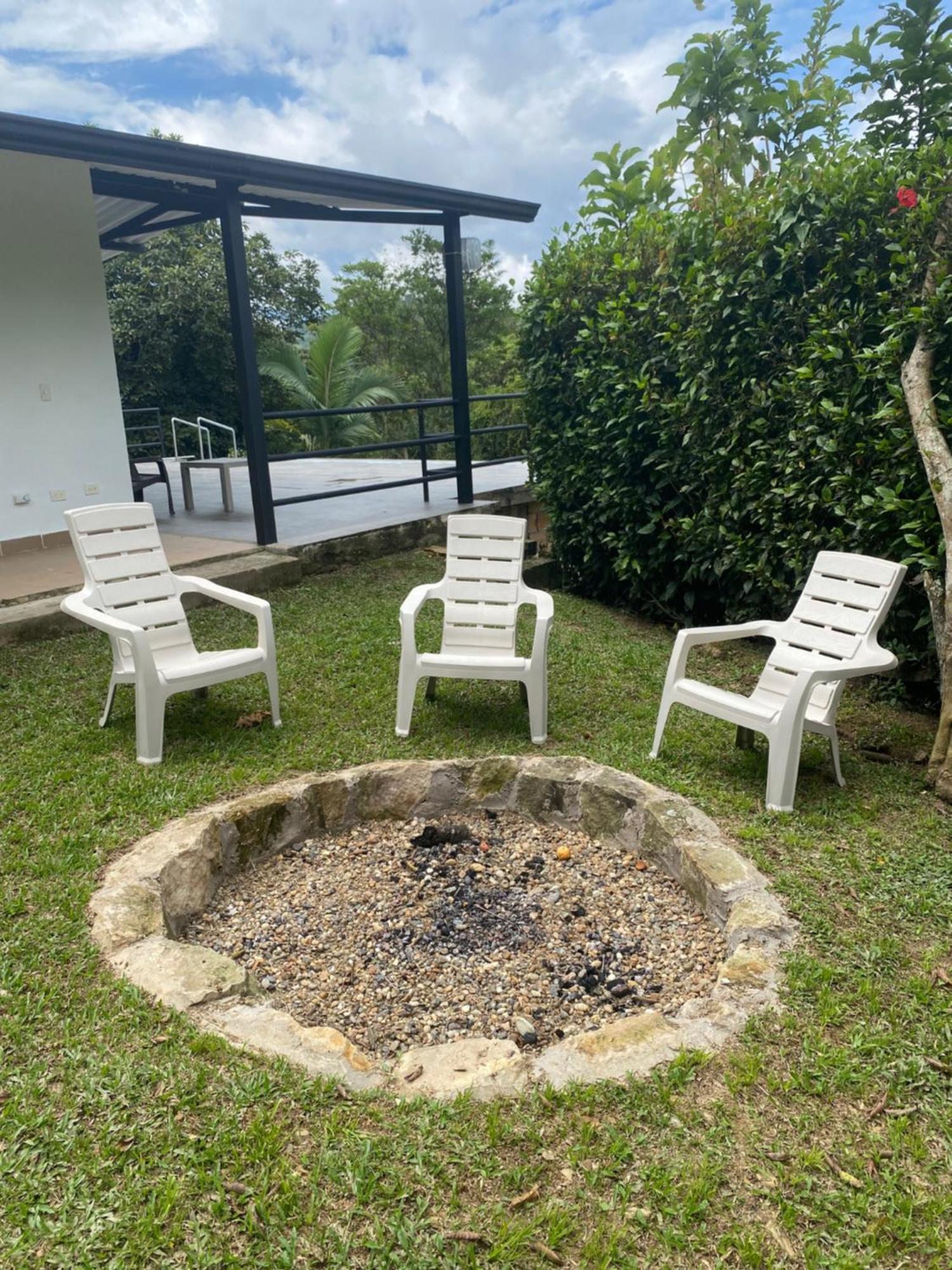 Te Imaginas Desconectarte En Privada Y Exclusiva, Es Tu Destino Holiday home Sasaima
